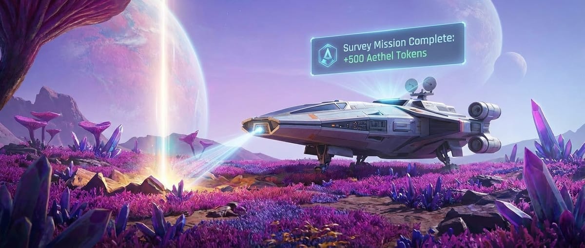 How to legally structure a web3 game - Part 1