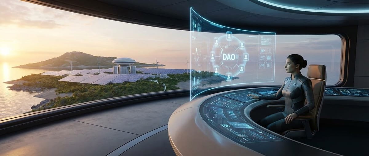 Passive vs active directors in blockchain projects: governance, substance, and tax reality