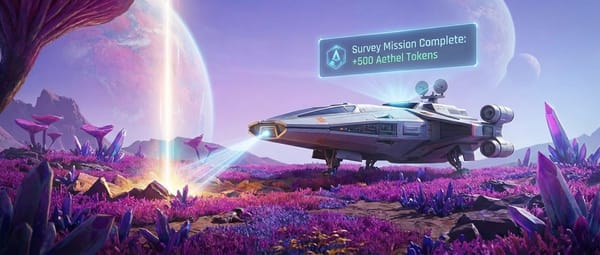 How to legally structure a web3 game - Part 1